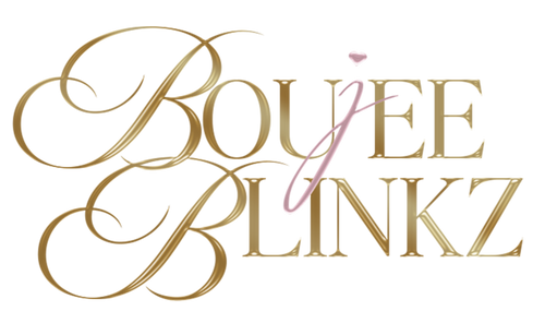 Boujee Blinkz